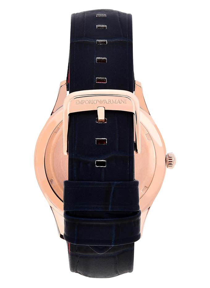 Lambda Gents  Watch 43mm