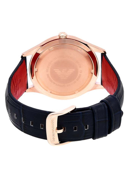 Lambda Gents  Watch 43mm