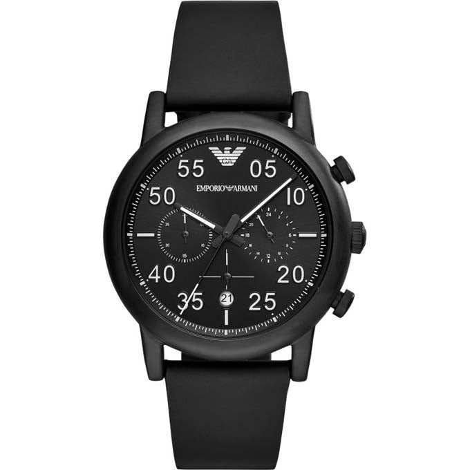 Luigi Gents  Watch 46mm