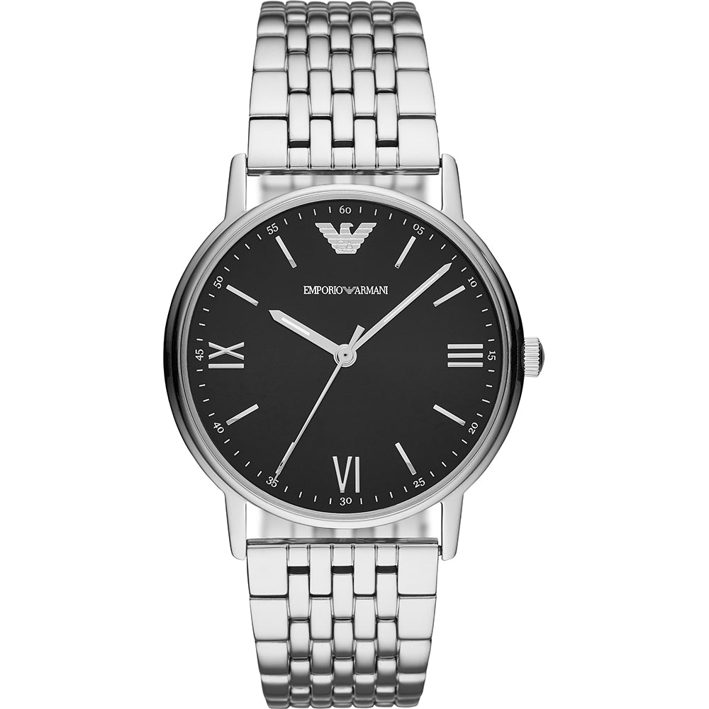 KAPPA GENTS WATCH SIZE 41MM