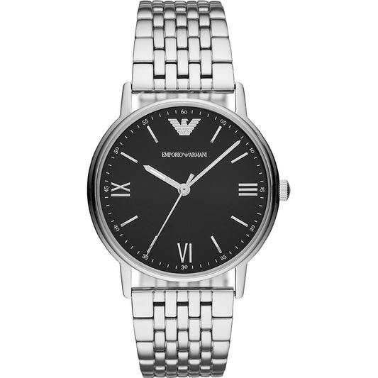 KAPPA GENTS WATCH SIZE 41MM