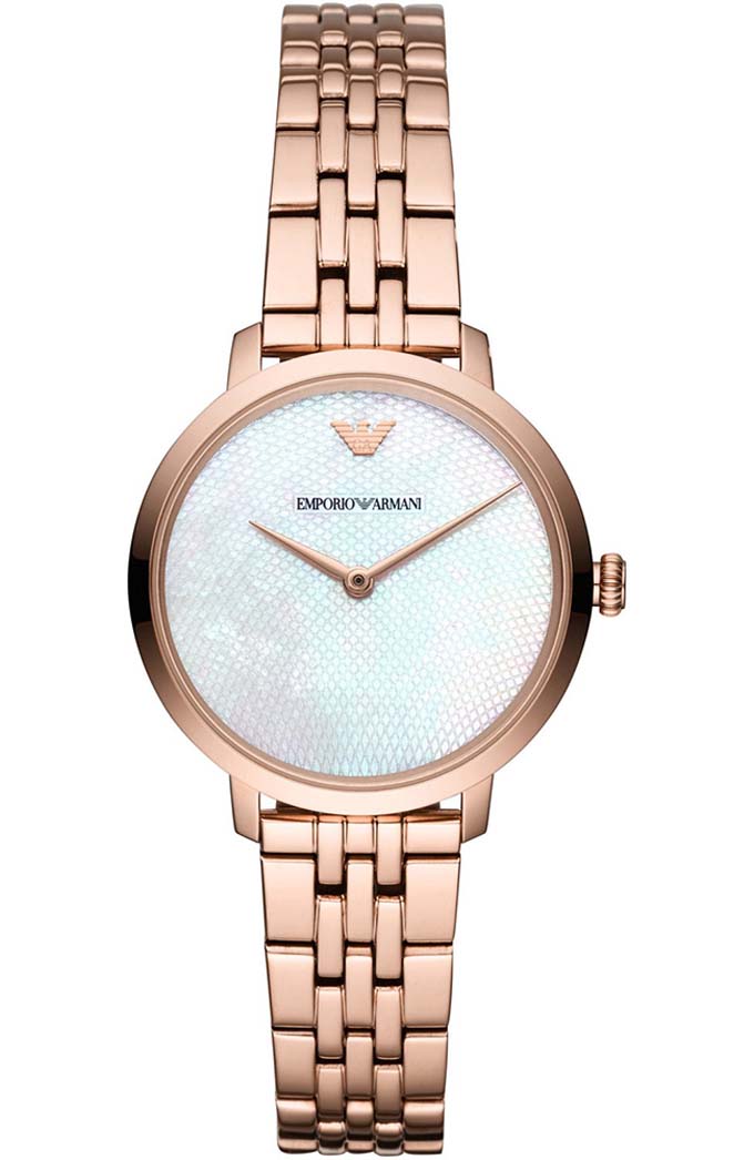 Modern Slim Ladies  Watch 32mm