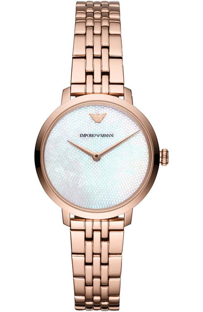Modern Slim Ladies  Watch 32mm