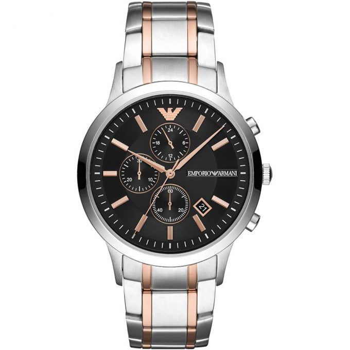 Renato Gents Watch Size 43mm