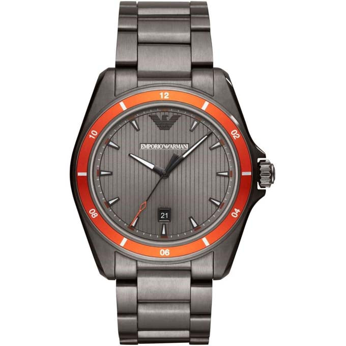 Sigma Gents  Watch 44mm