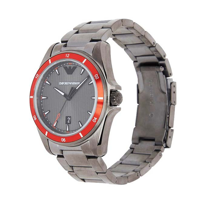 Sigma Gents  Watch 44mm