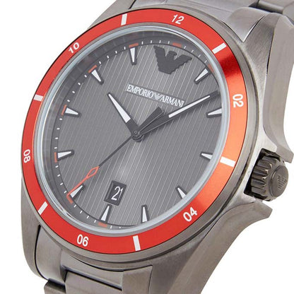 Sigma Gents  Watch 44mm