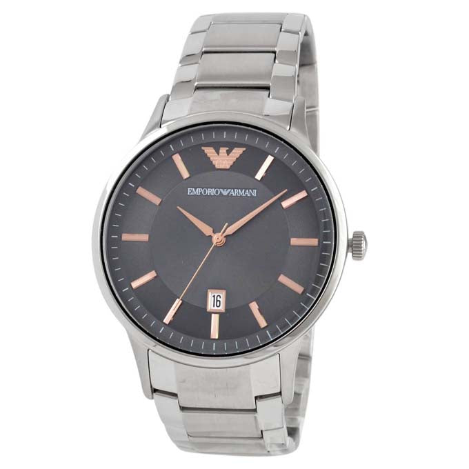 Renato Gents  Watch 43mm