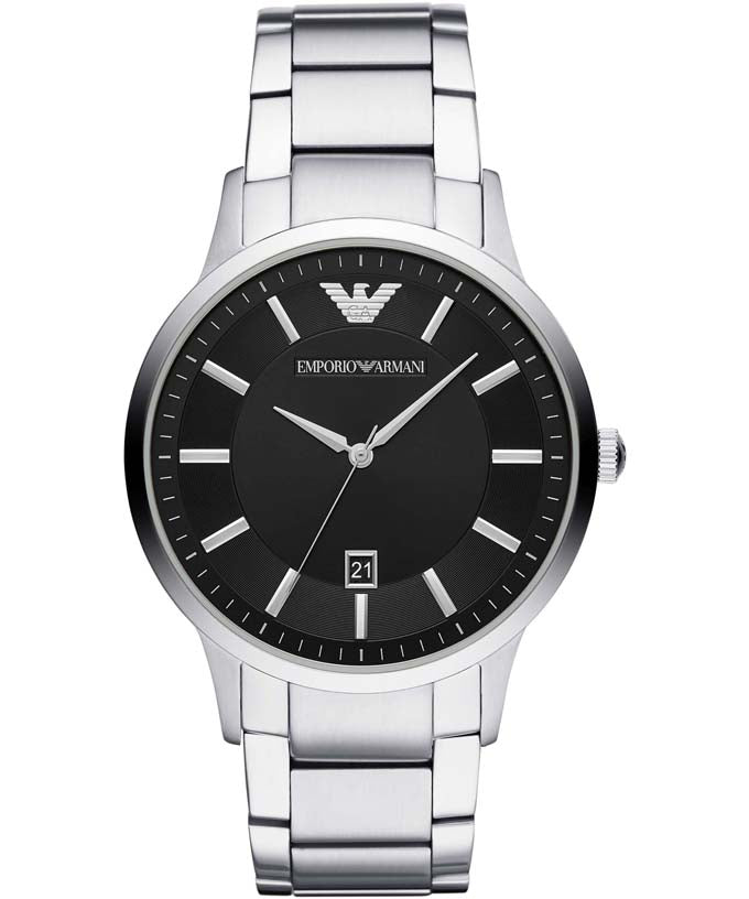 Renato Gents  Watch 43mm