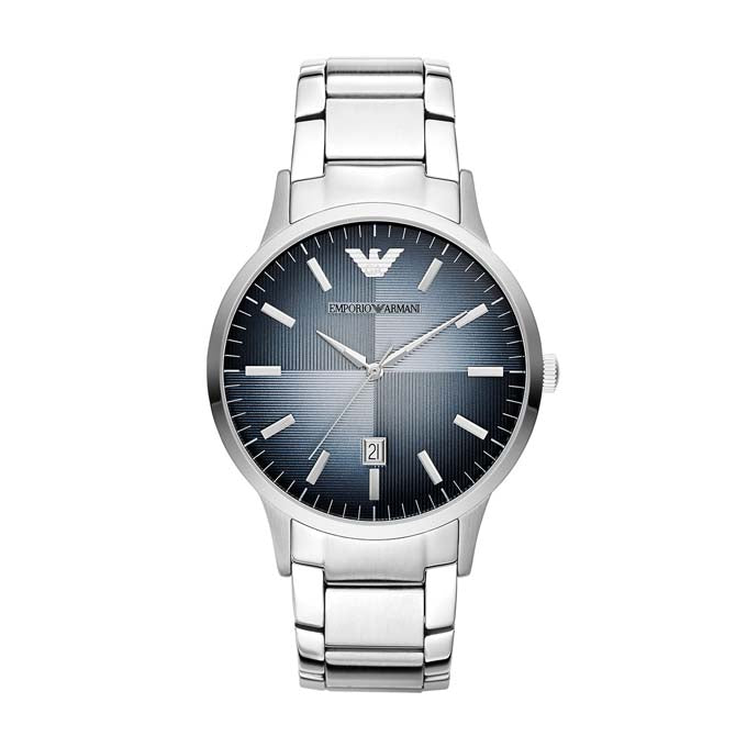 Renato Gents  Watch 43mm
