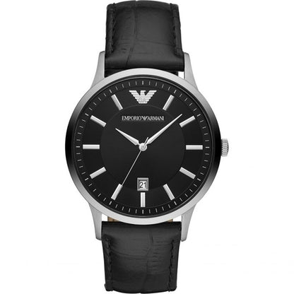 Renato Gents Watch 43mm