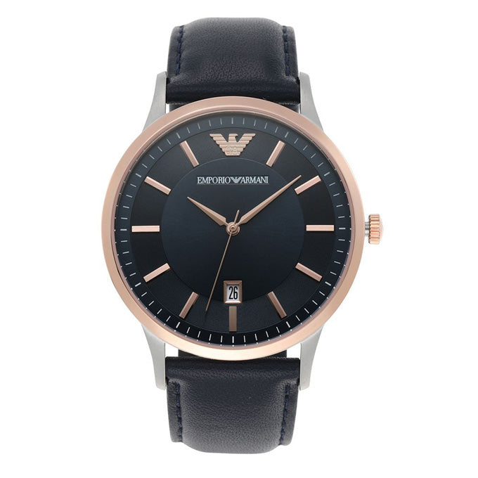 Renato Gents Watch 43mm