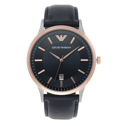 Renato Gents Watch 43mm