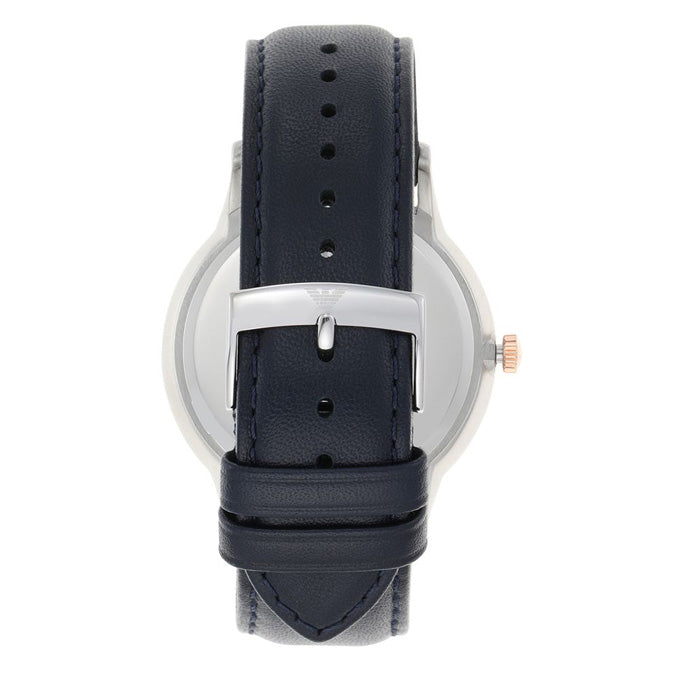 Renato Gents Watch 43mm