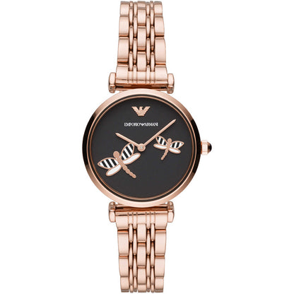 Gianni T Bar Ladies Watch 32mm
