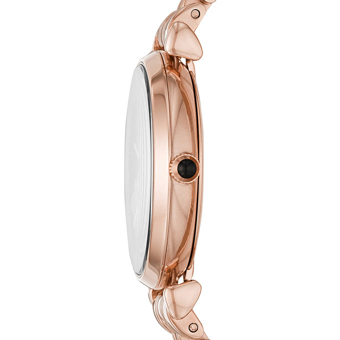 Gianni T Bar Ladies Watch 32mm