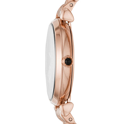Gianni T Bar Ladies Watch 32mm