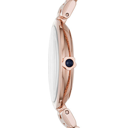 Ariana Horloge Ladies Watch 32mm
