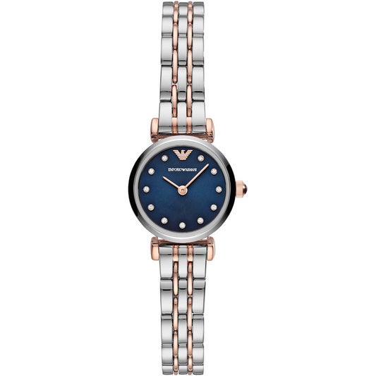 Gianni T-Bar Ladies Watch Size 22mm