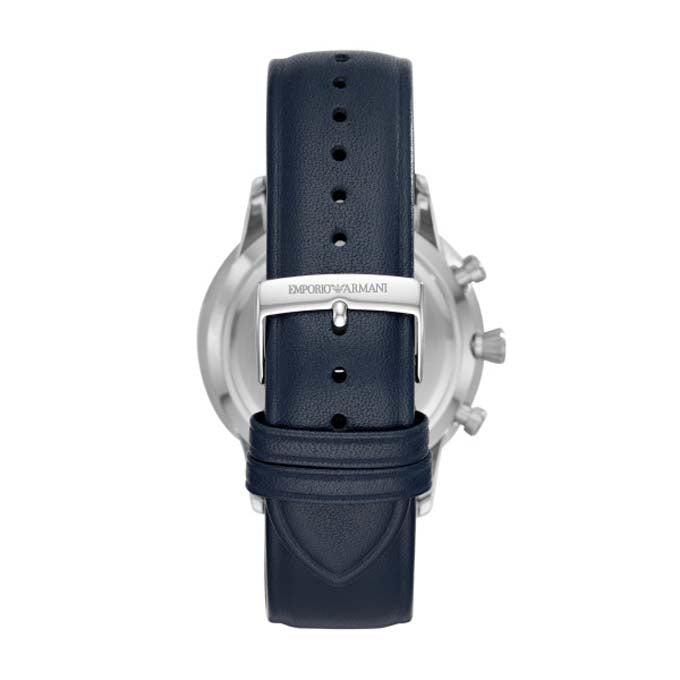 Giovanni Gents  Watch 43mm