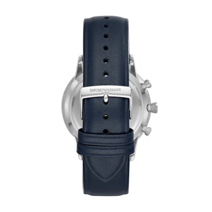 Giovanni Gents  Watch 43mm