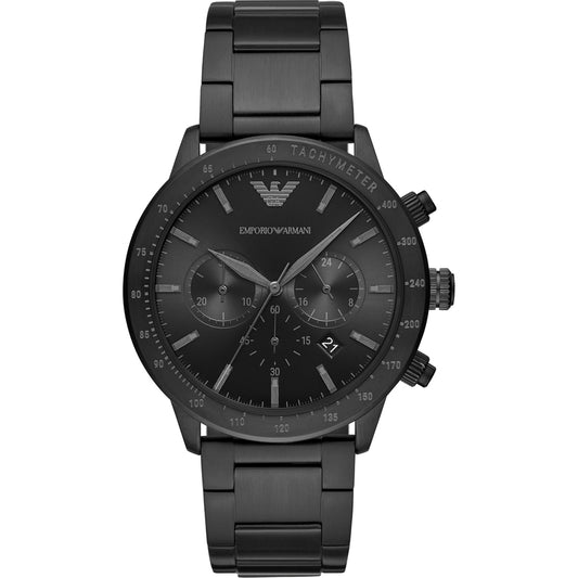 MARIO GENTS WATCH SIZE 43MM