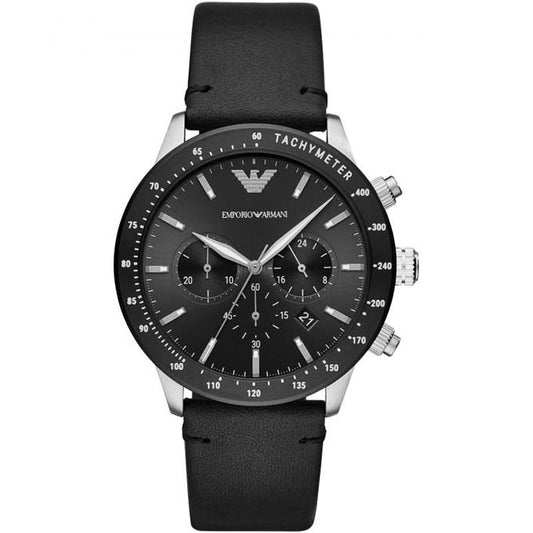 Mario Gents  Watch 43mm