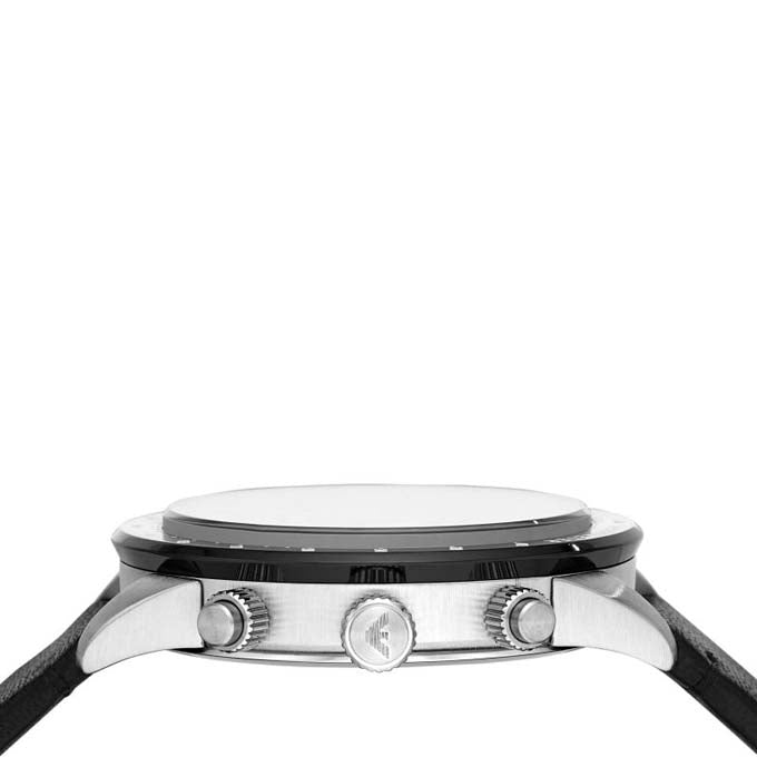Mario Gents  Watch 43mm