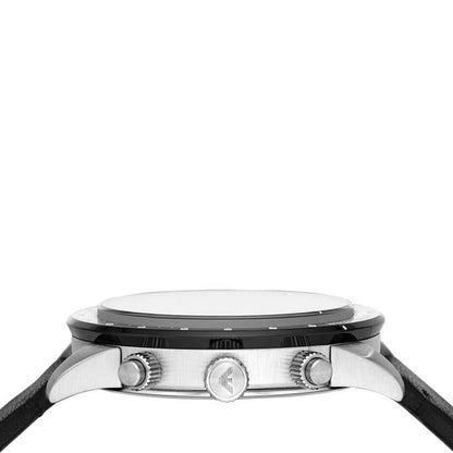 Mario Gents  Watch 43mm