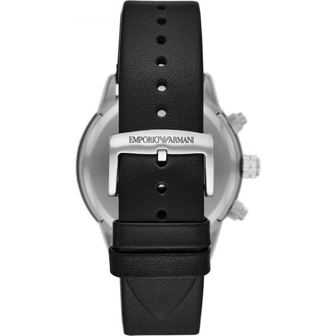 Mario Gents  Watch 43mm