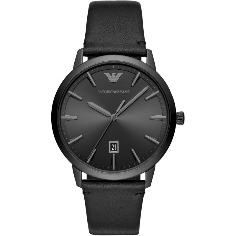 Ruggero MENs Watch 43mm
