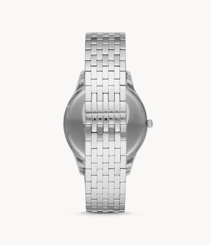 Adriano Gents Watch 41mm