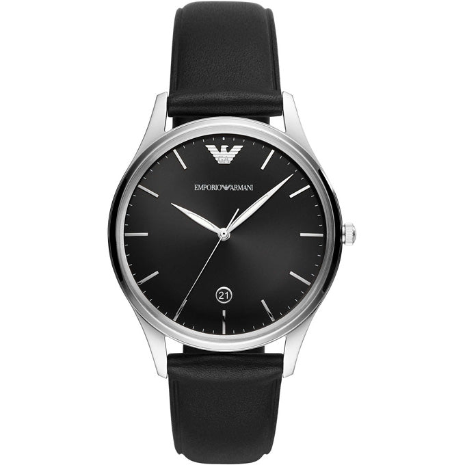 Adriano Gents Watch Size 41mm