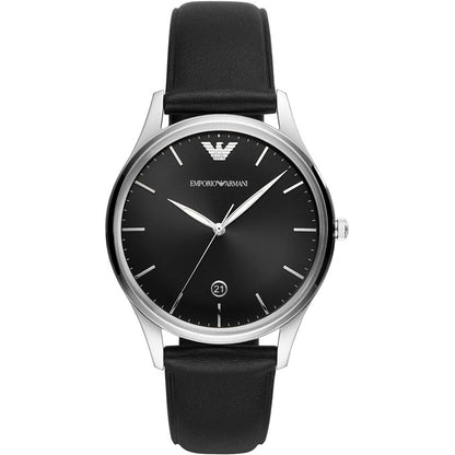 Adriano Gents Watch Size 41mm