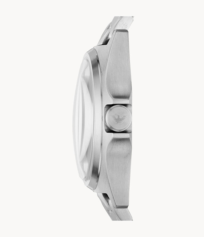 Nicola Gents Watch Size 40mm