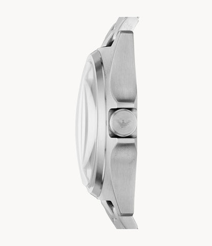 Nicola Gents Watch Size 40mm