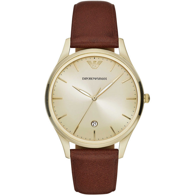 Adriano Gents Watch 41mm