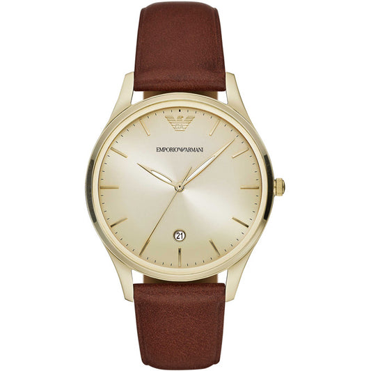 Adriano Gents Watch 41mm
