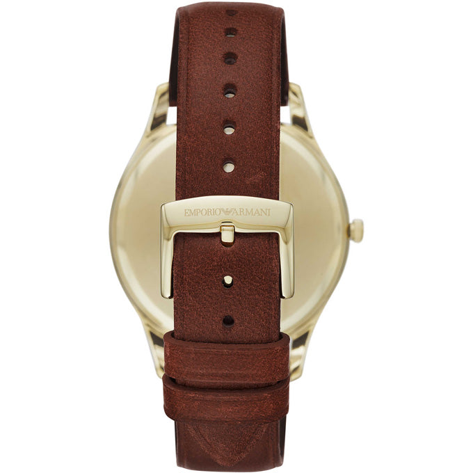 Adriano Gents Watch 41mm