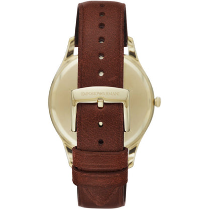Adriano Gents Watch 41mm