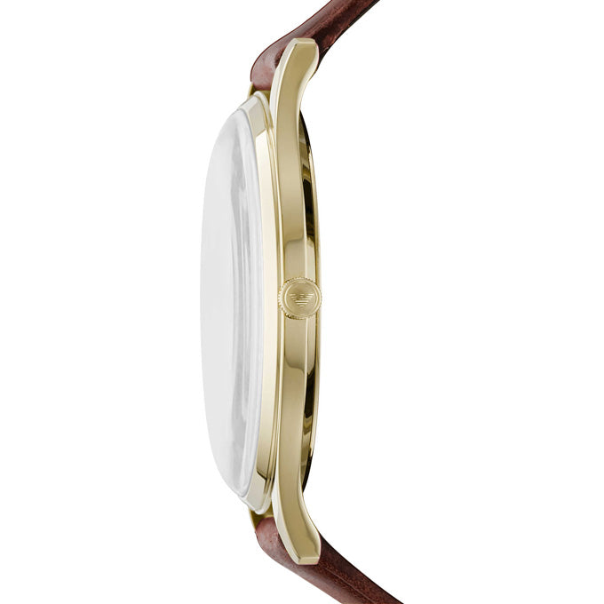 Adriano Gents Watch 41mm