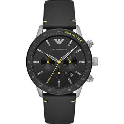 Mario Gents Watch 44mm