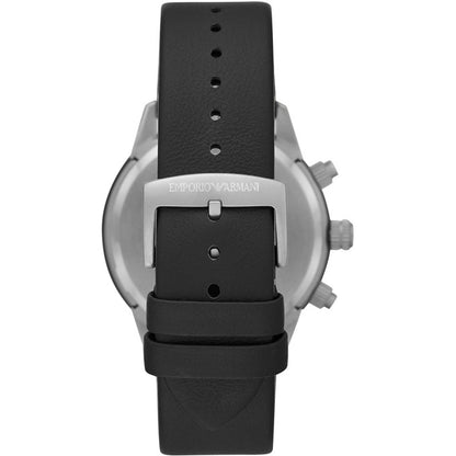 Mario Gents Watch 44mm