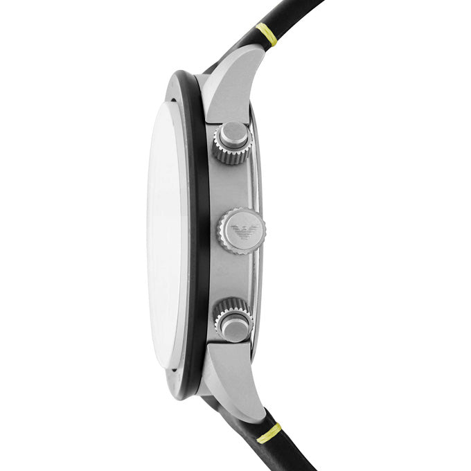 Mario Gents Watch 44mm