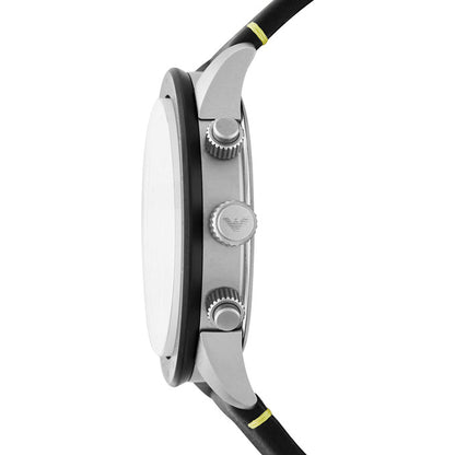 Mario Gents Watch 44mm