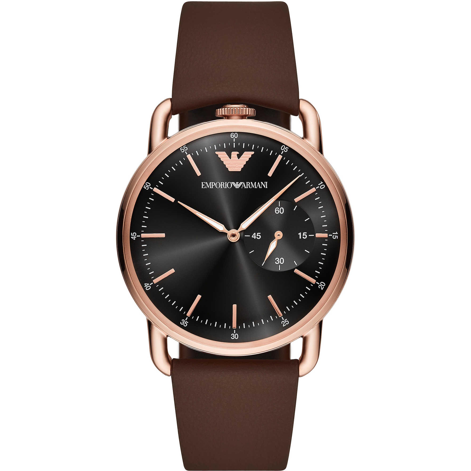 Aviator Gents Watch Size 41mm