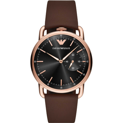 Aviator Gents Watch Size 41mm