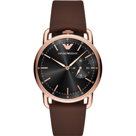 Aviator Gents Watch Size 41mm