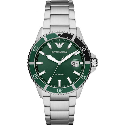 Mario Gents Watch Size 42mm