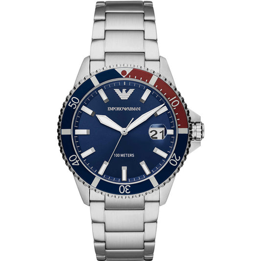 Horloge Gents Watch Size 42mm